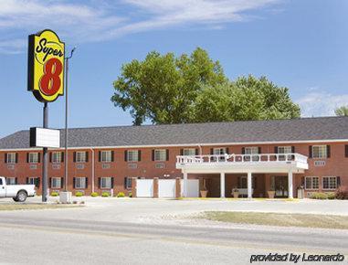 Super 8 By Wyndham Sheldon Hotel Exterior photo